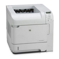 Đổ mực máy in HP LaserJet P4014 Printer (CB506A)